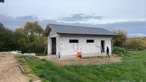монтаж кровли минск примеры работ 67